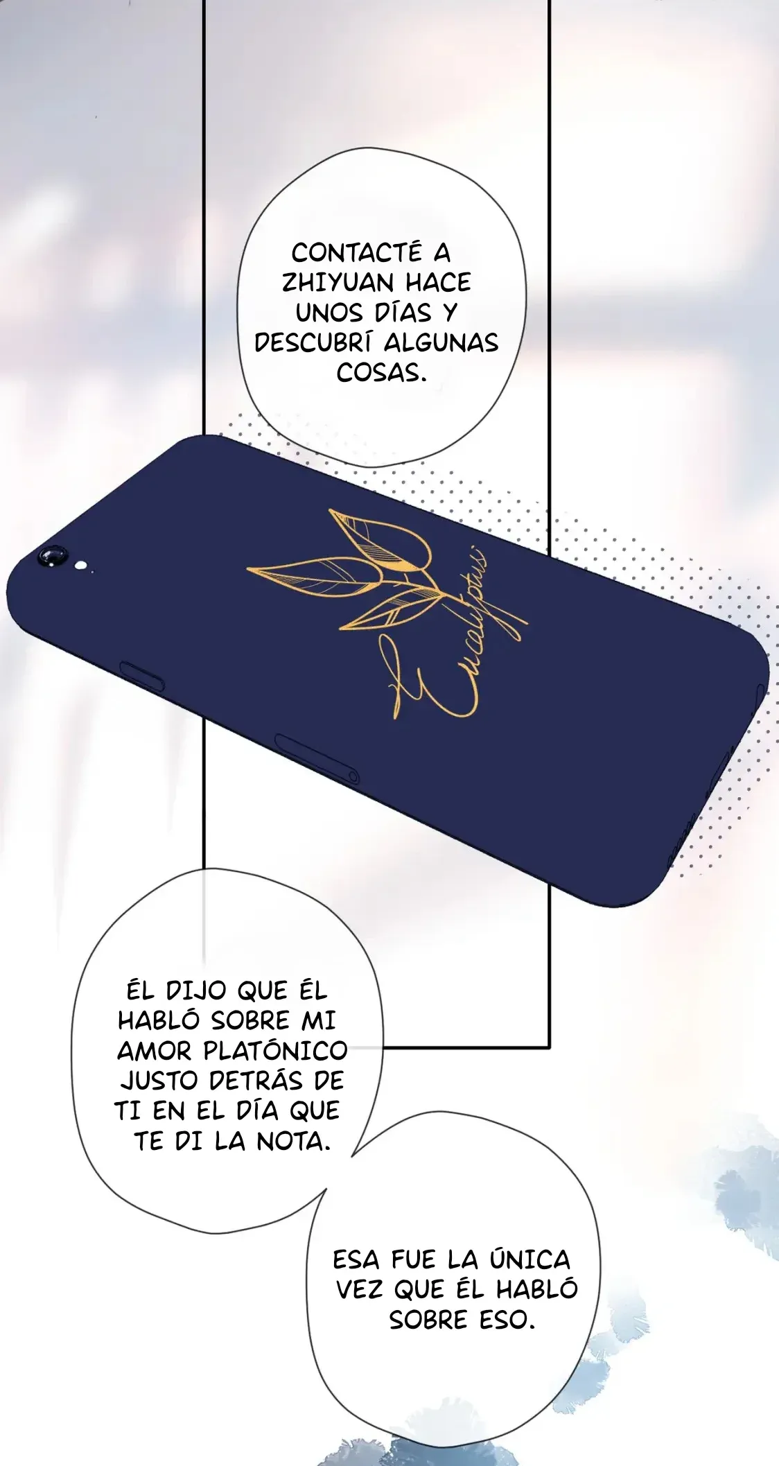 Contigo de Nuevo Capítulo 148 en Línea - página 32