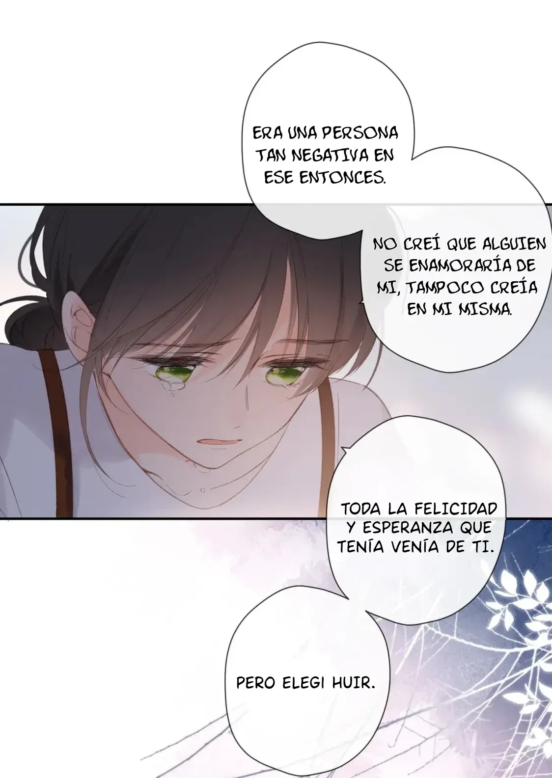 Contigo de Nuevo Capítulo 148 en Línea - página 37