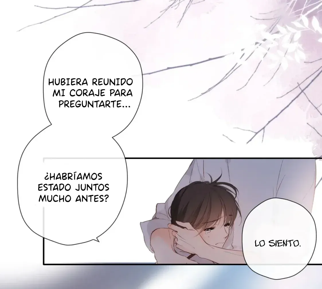 Contigo de Nuevo Capítulo 148 en Línea - página 38