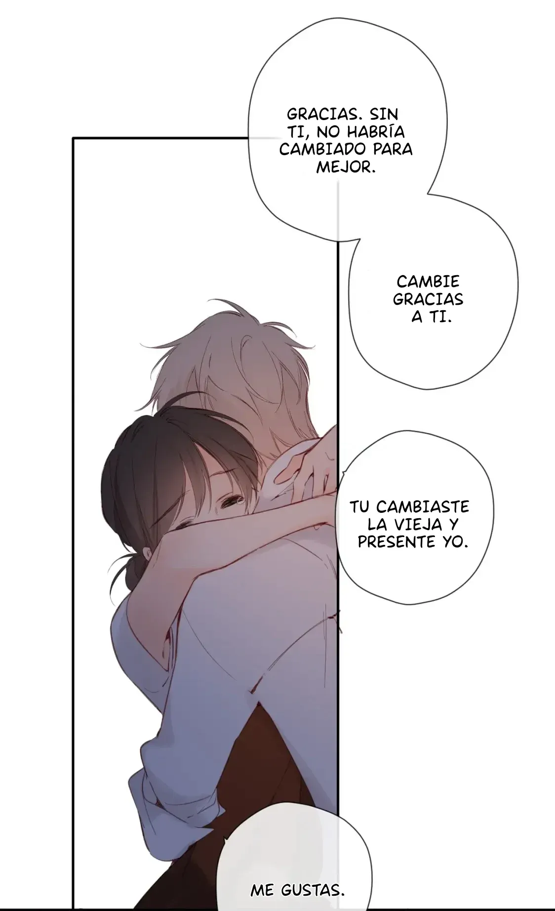 Contigo de Nuevo Capítulo 148 en Línea - página 41