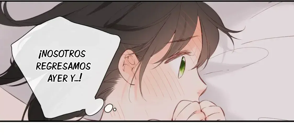 Contigo de Nuevo Capítulo 148 en Línea - página 57