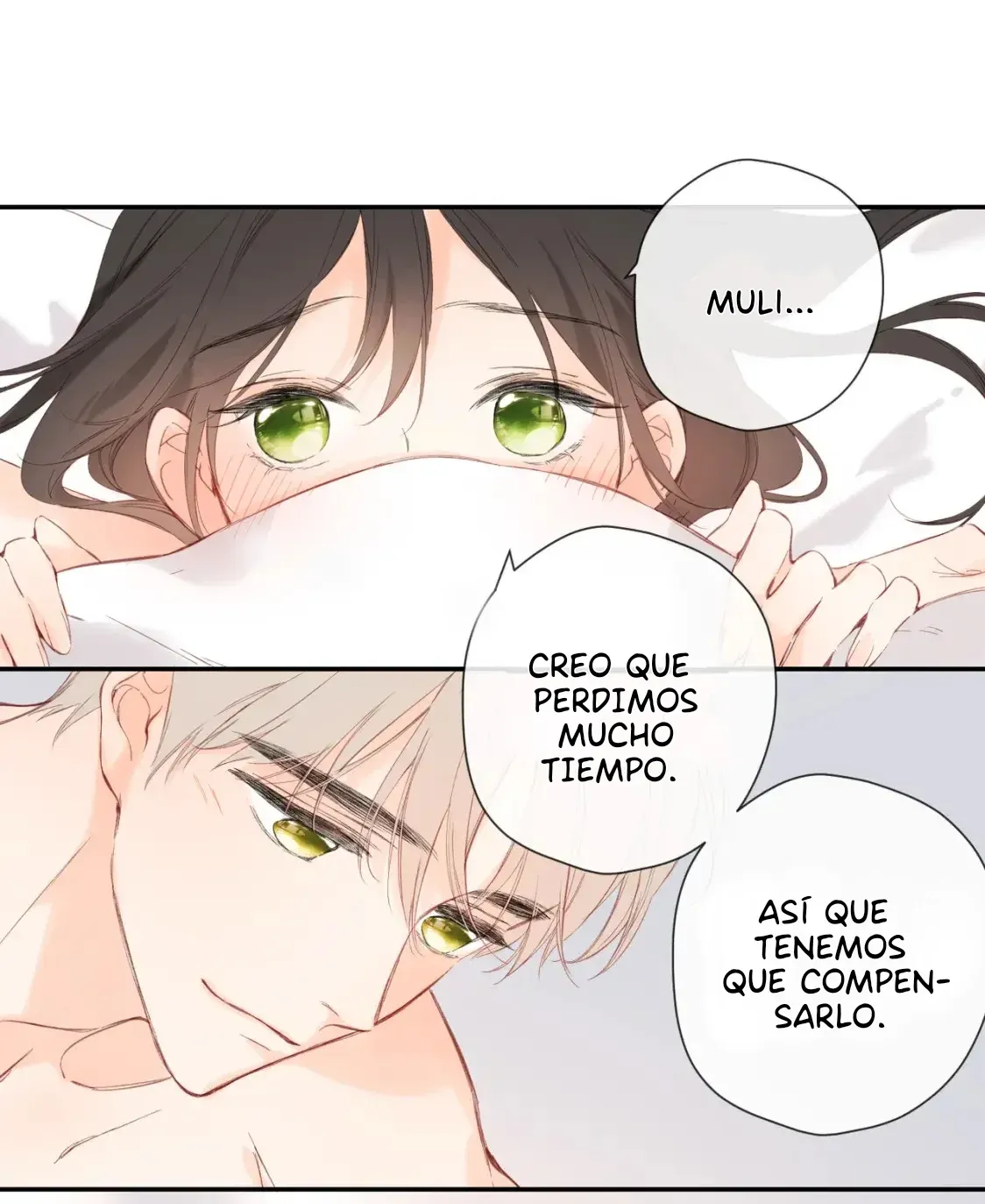 Contigo de Nuevo Capítulo 148 en Línea - página 61