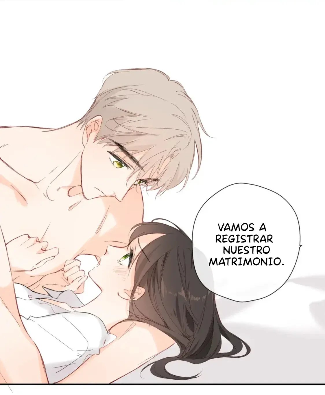 Contigo de Nuevo Capítulo 148 en Línea - página 63