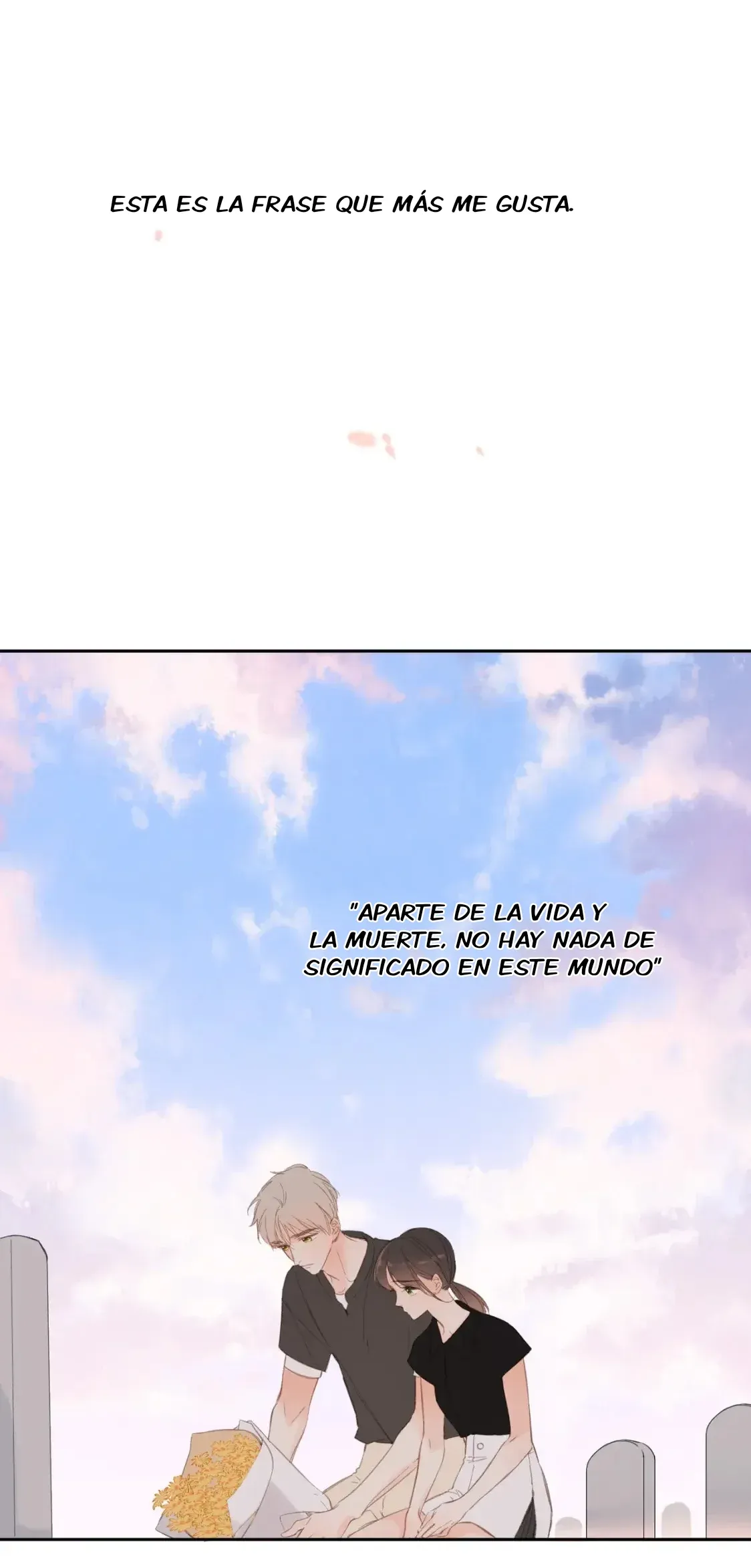 Contigo de Nuevo Capítulo 148 en Línea - página 74