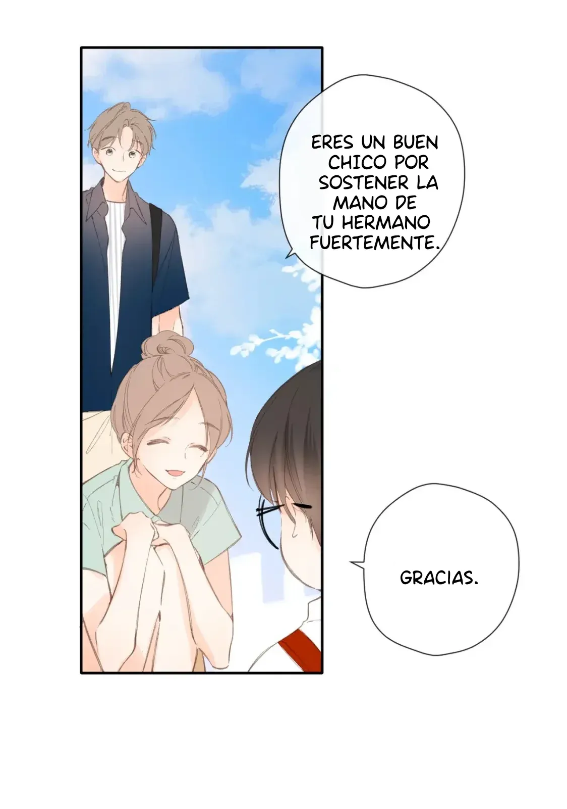 Contigo de Nuevo Capítulo 148 en Línea - página 80