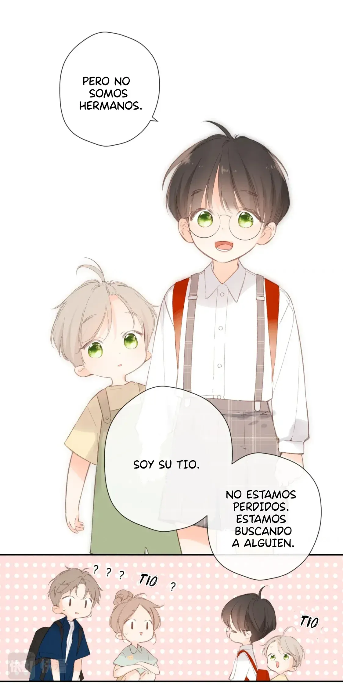 Contigo de Nuevo Capítulo 148 en Línea - página 81