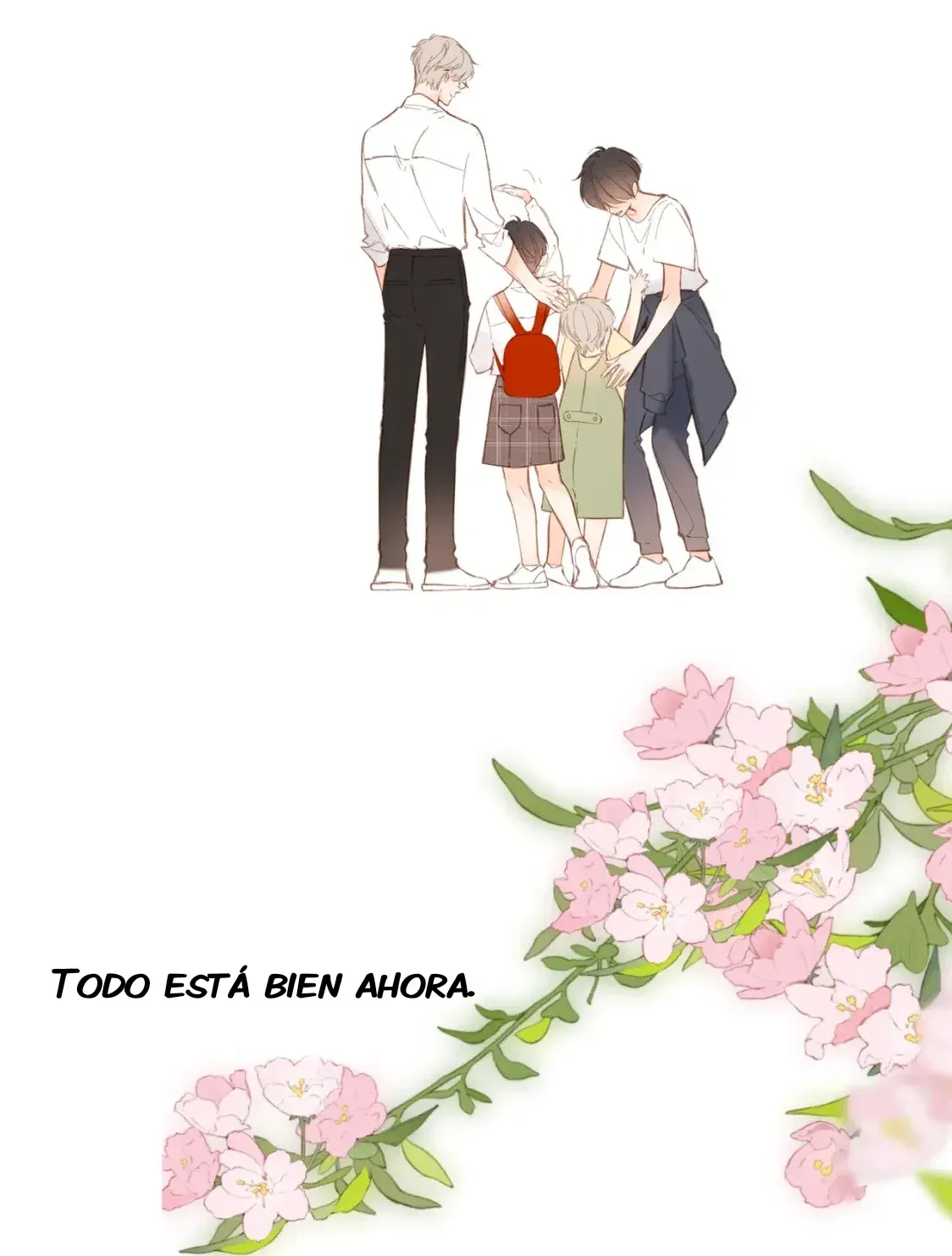 Contigo de Nuevo Capítulo 148 en Línea - página 85