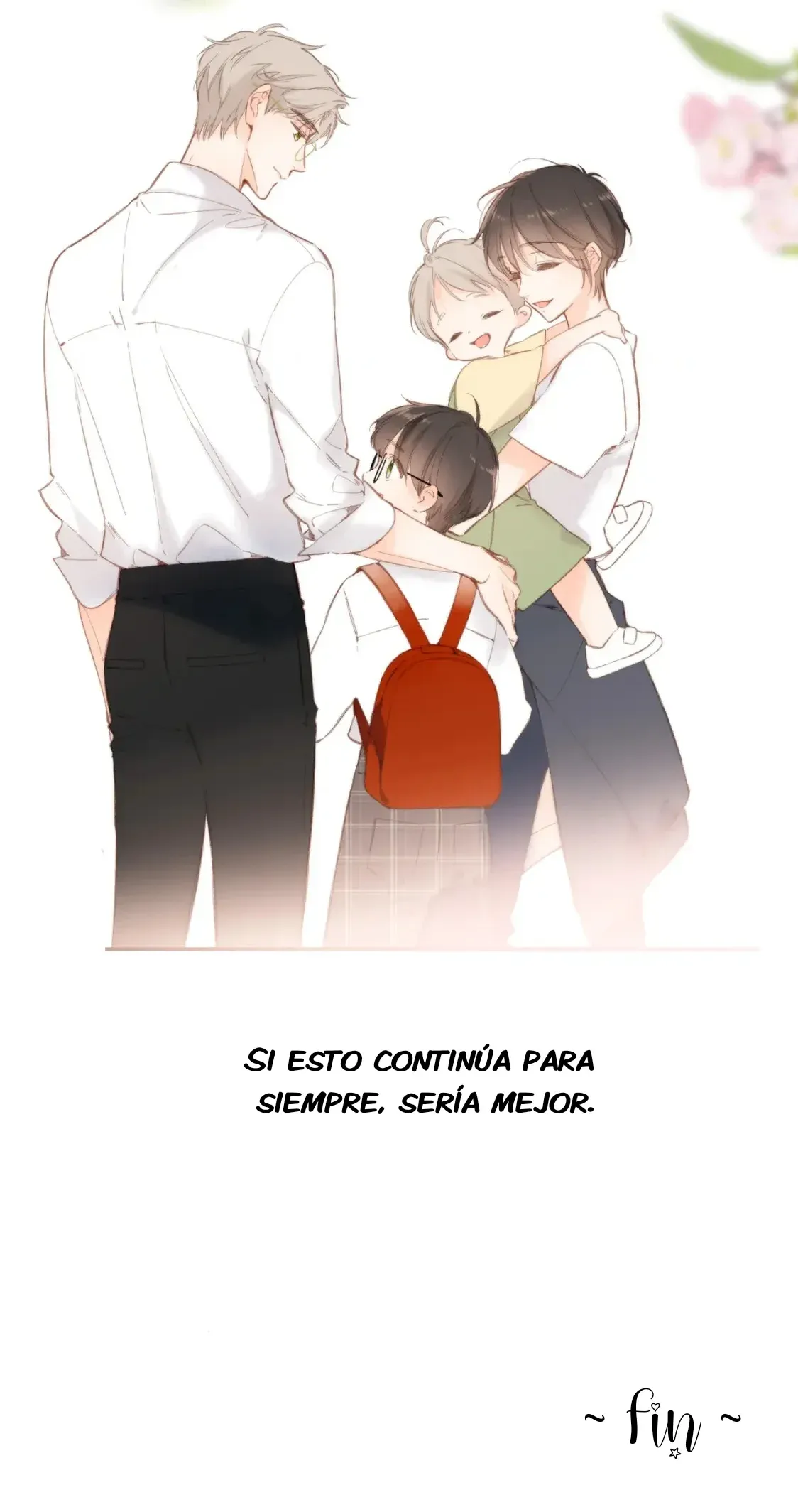 Contigo de Nuevo Capítulo 148 en Línea - página 86