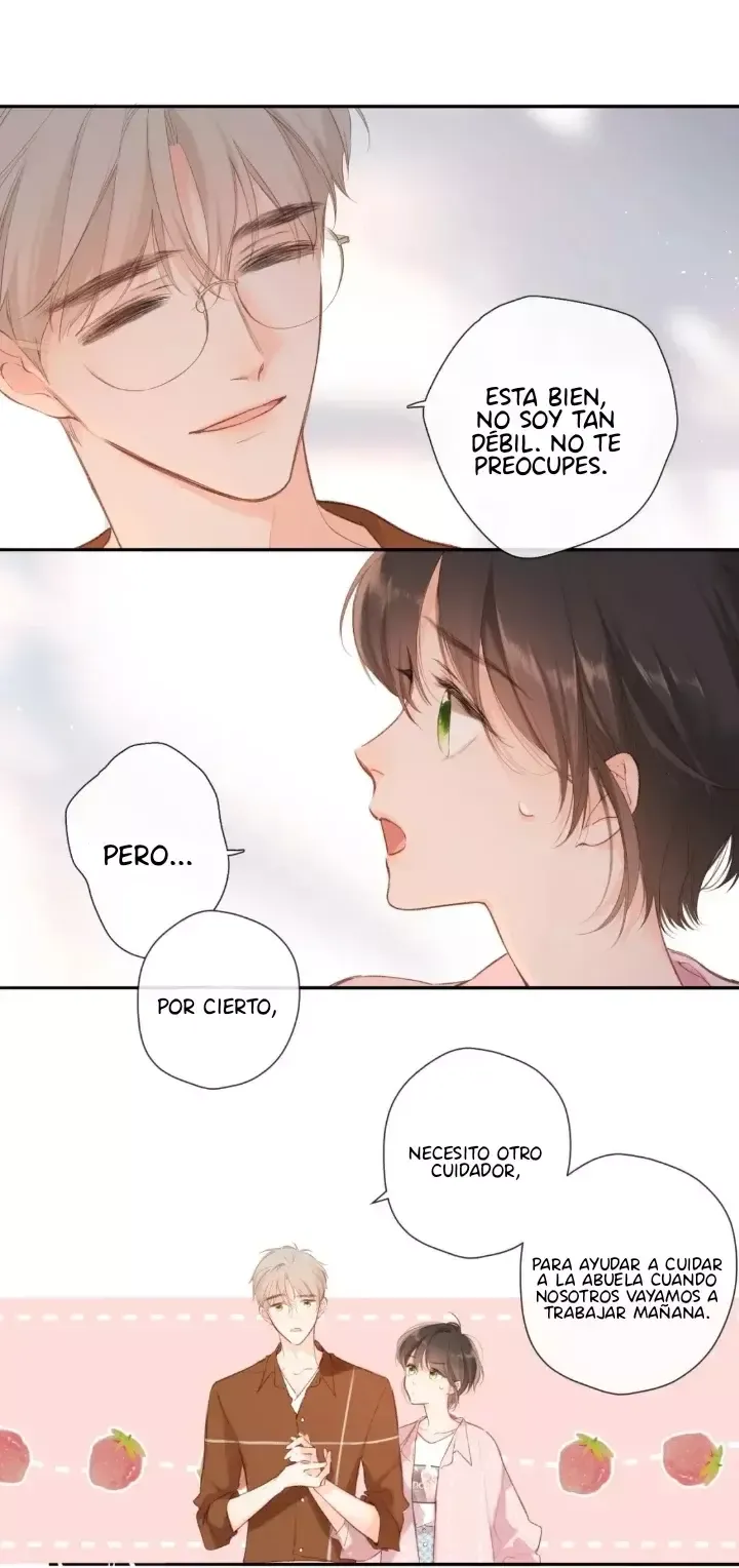 Contigo de Nuevo Capítulo 150 en Línea - página 13