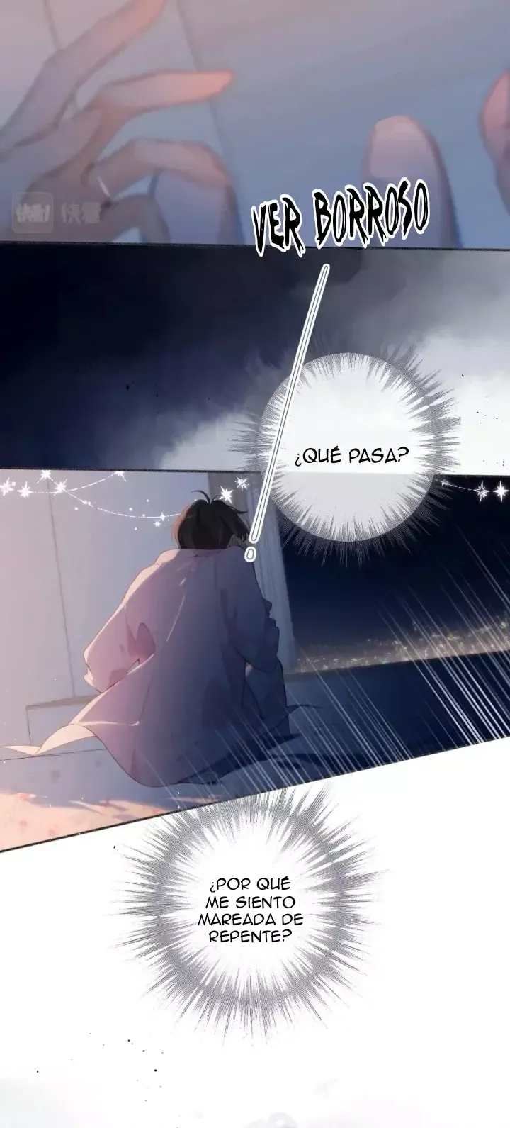 Contigo de Nuevo Capítulo 150 en Línea - página 18