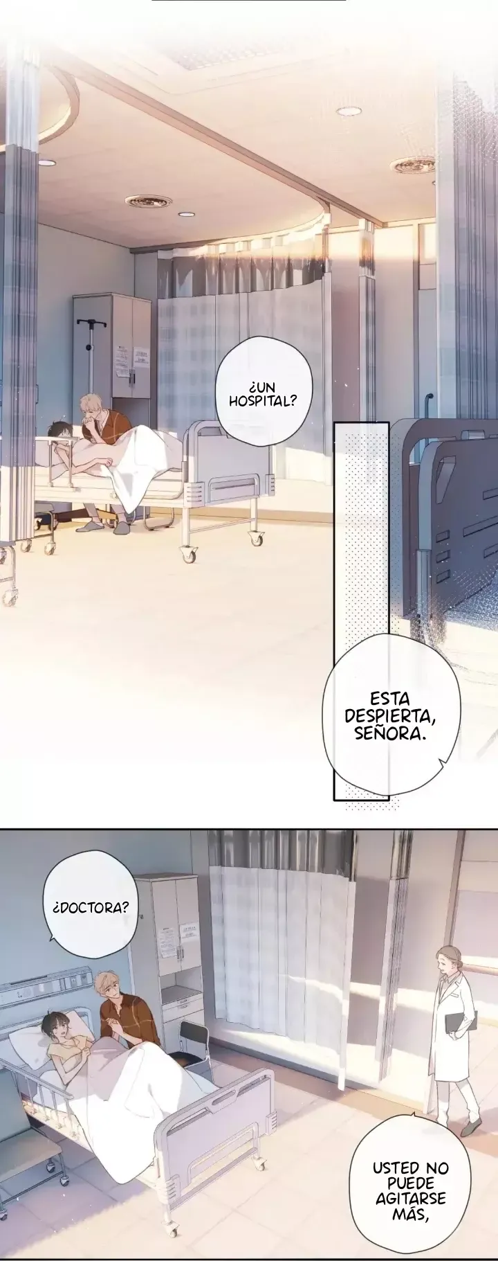 Contigo de Nuevo Capítulo 150 en Línea - página 36