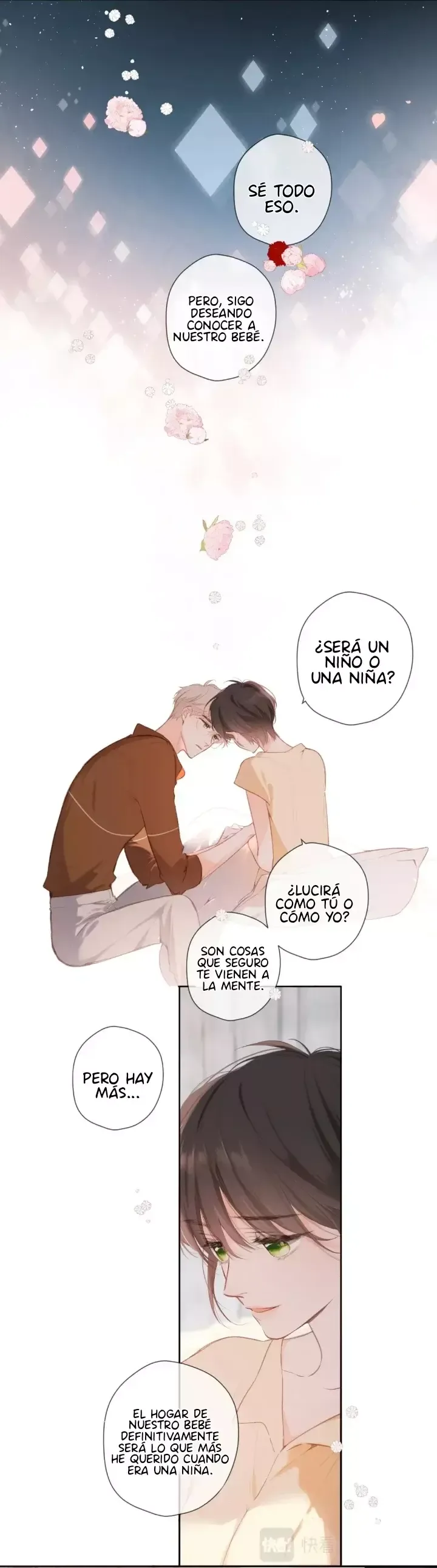 Contigo de Nuevo Capítulo 150 en Línea - página 42