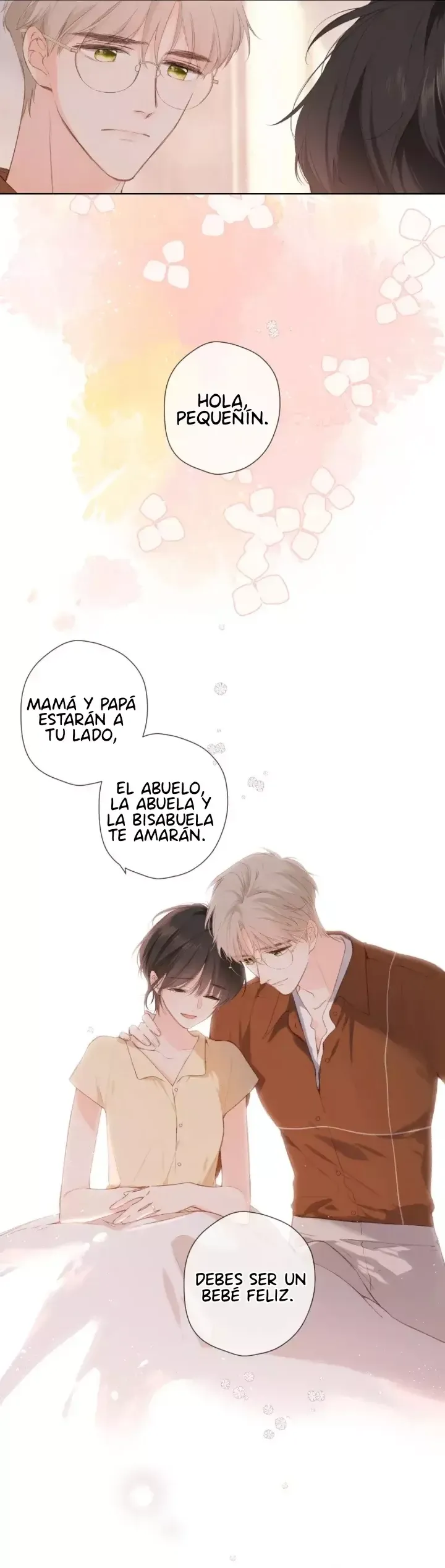 Contigo de Nuevo Capítulo 150 en Línea - página 43