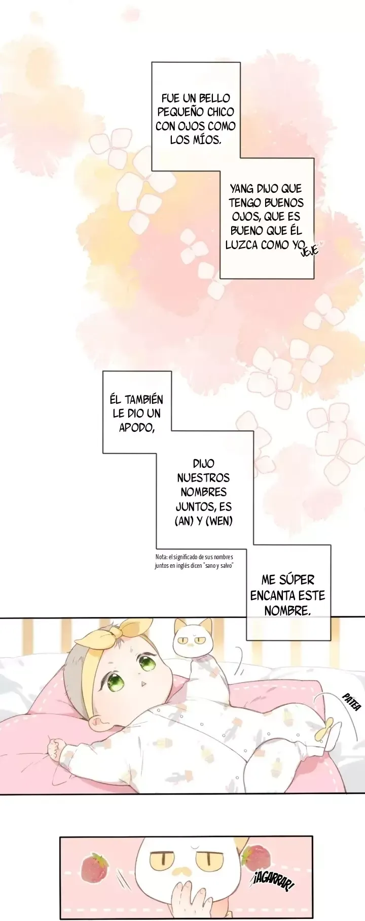 Contigo de Nuevo Capítulo 150 en Línea - página 45