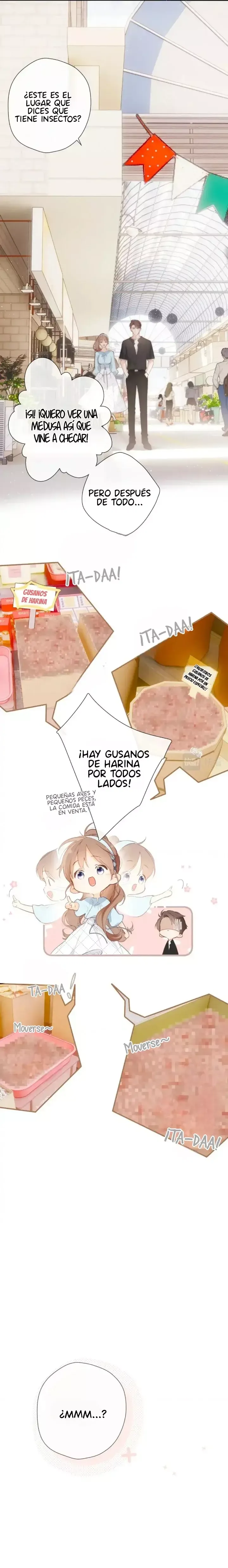 Contigo de Nuevo Capítulo 152 en Línea - página 9