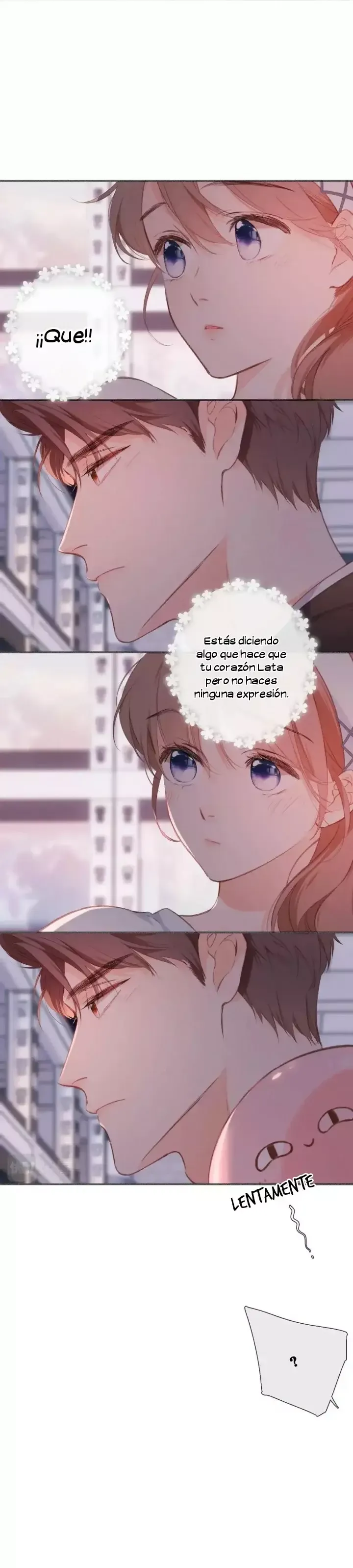 Contigo de Nuevo Capítulo 153 en Línea - página 6