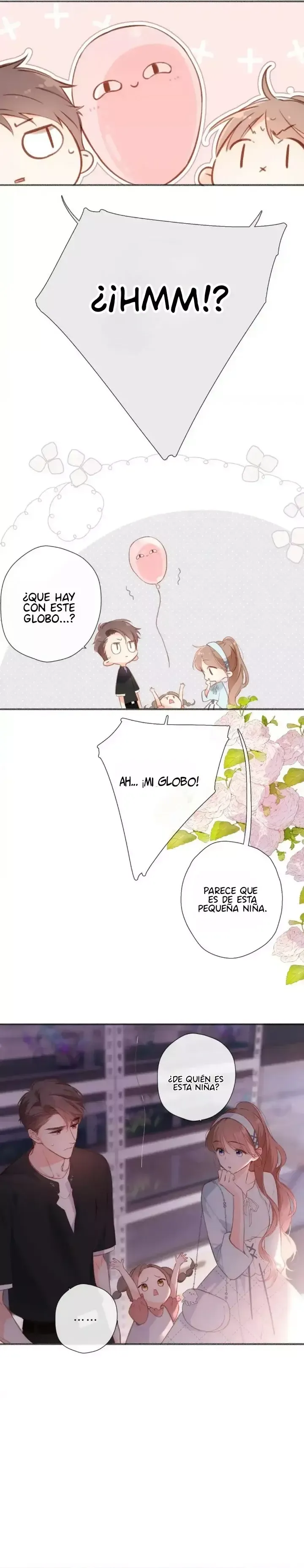 Contigo de Nuevo Capítulo 153 en Línea - página 7