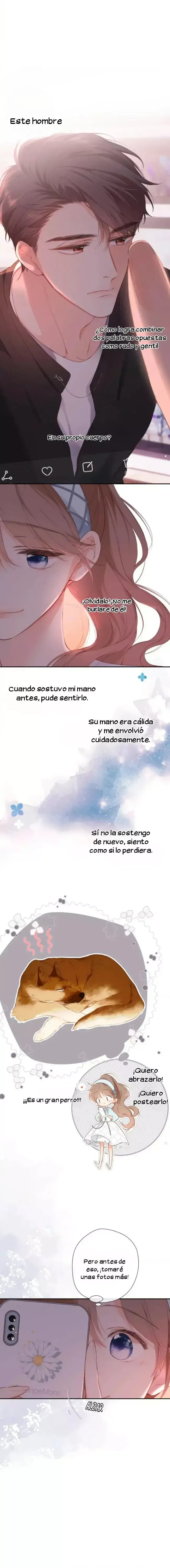 Contigo de Nuevo Capítulo 153 en Línea - página 11