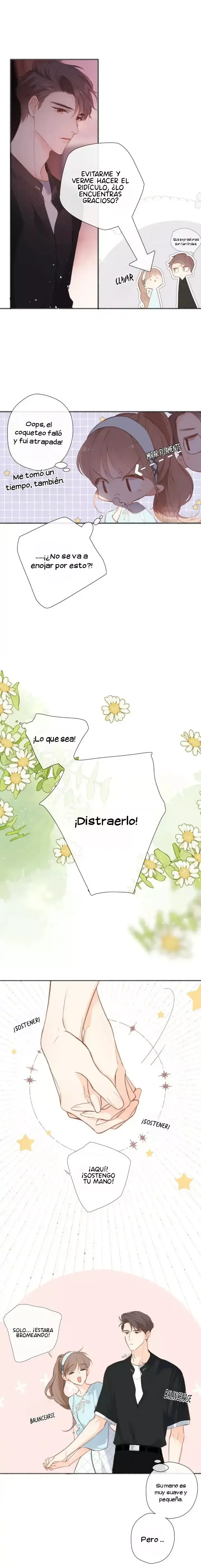 Contigo de Nuevo Capítulo 153 en Línea - página 16