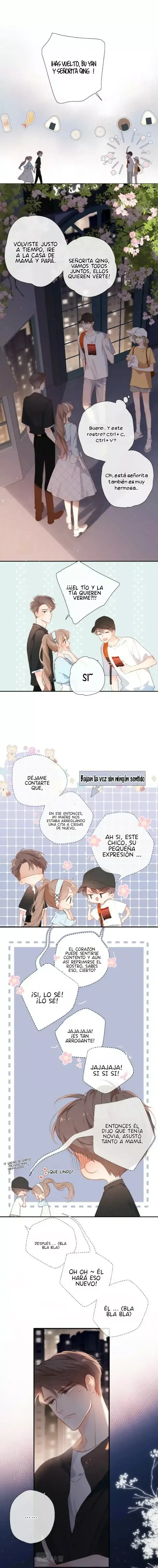 Contigo de Nuevo Capítulo 154 en Línea - página 7