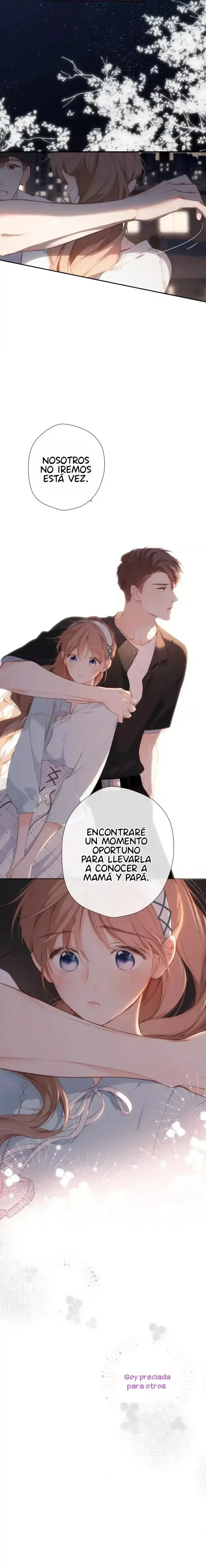 Contigo de Nuevo Capítulo 154 en Línea - página 8