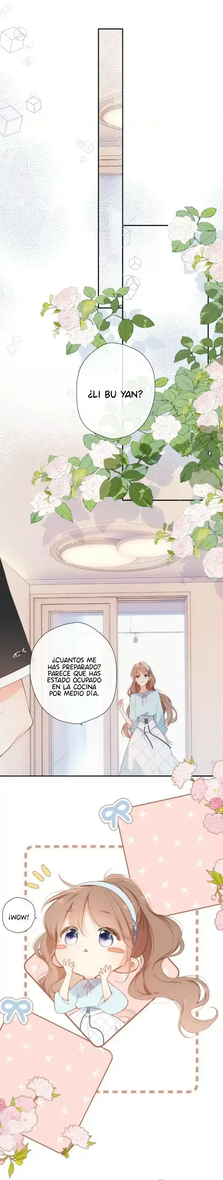 Contigo de Nuevo Capítulo 154 en Línea - página 10