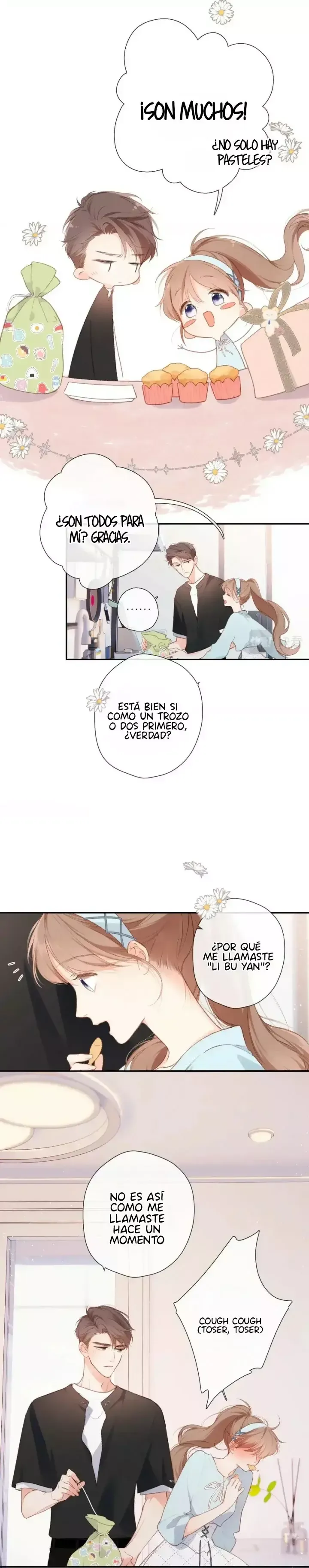 Contigo de Nuevo Capítulo 154 en Línea - página 11