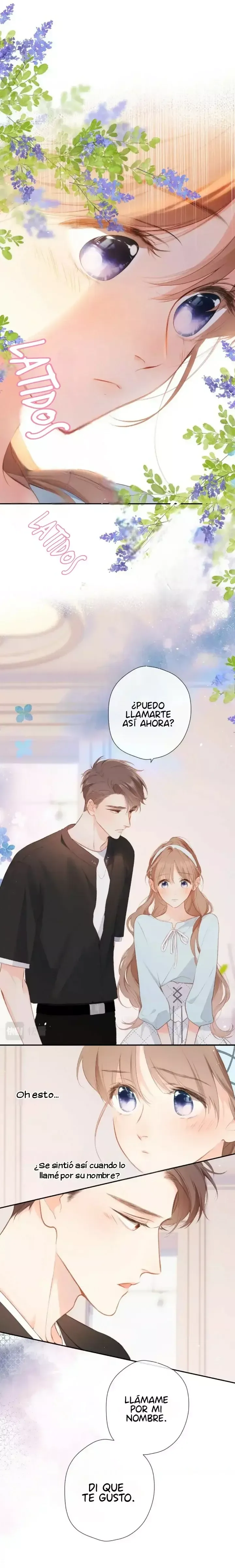 Contigo de Nuevo Capítulo 154 en Línea - página 14