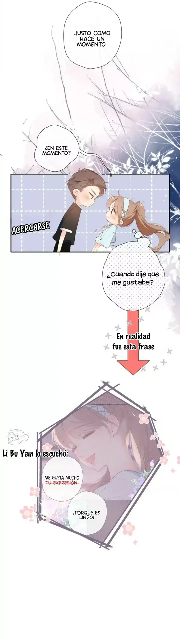Contigo de Nuevo Capítulo 154 en Línea - página 15