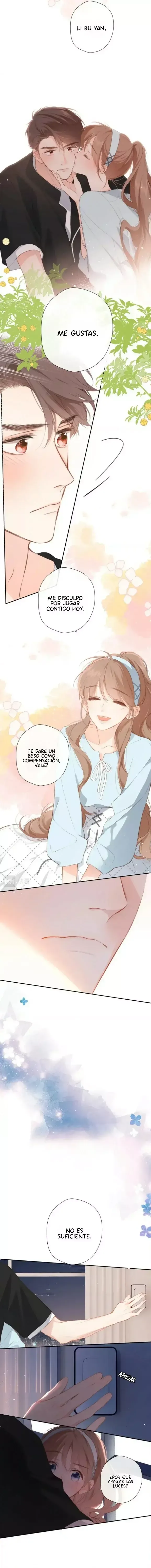 Contigo de Nuevo Capítulo 154 en Línea - página 18