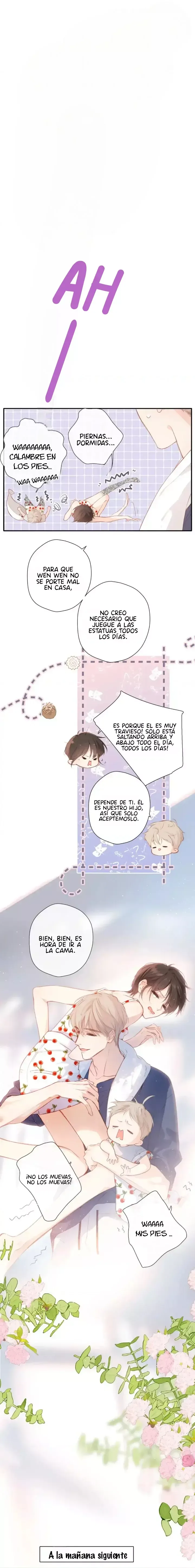 Contigo de Nuevo Capítulo 155 en Línea - página 4