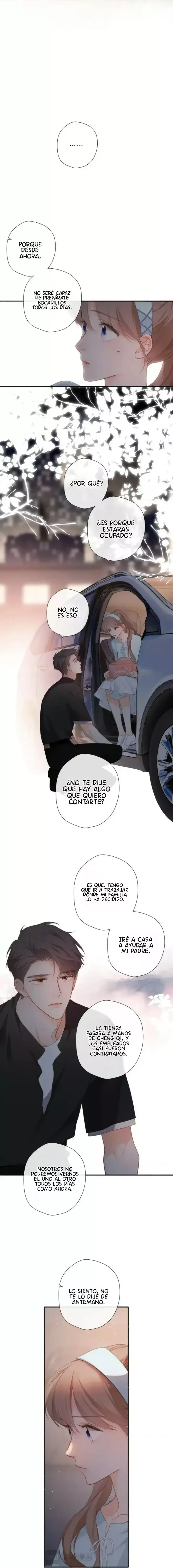 Contigo de Nuevo Capítulo 156 en Línea - página 10