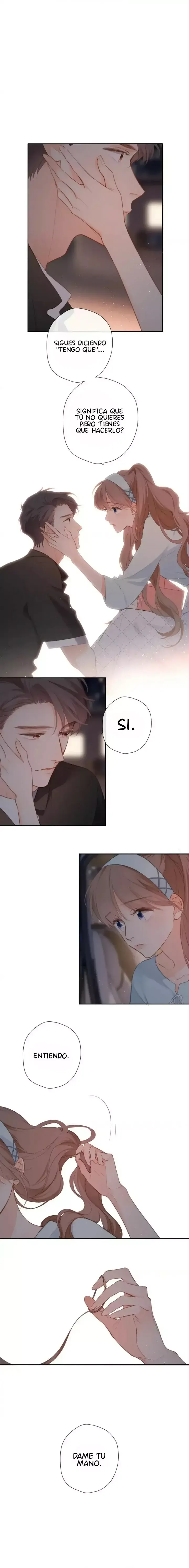 Contigo de Nuevo Capítulo 156 en Línea - página 11