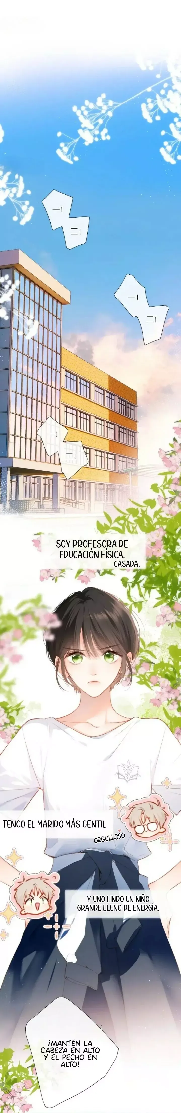Contigo de Nuevo Capítulo 157 en Línea - página 5