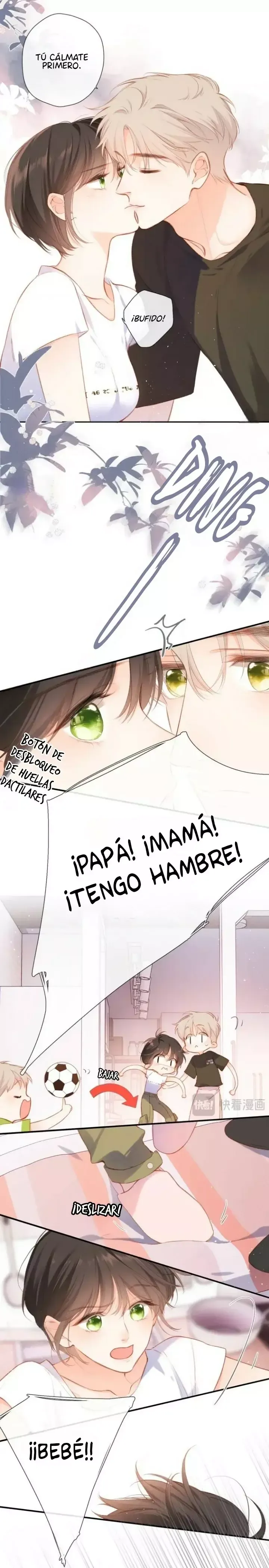 Contigo de Nuevo Capítulo 157 en Línea - página 11
