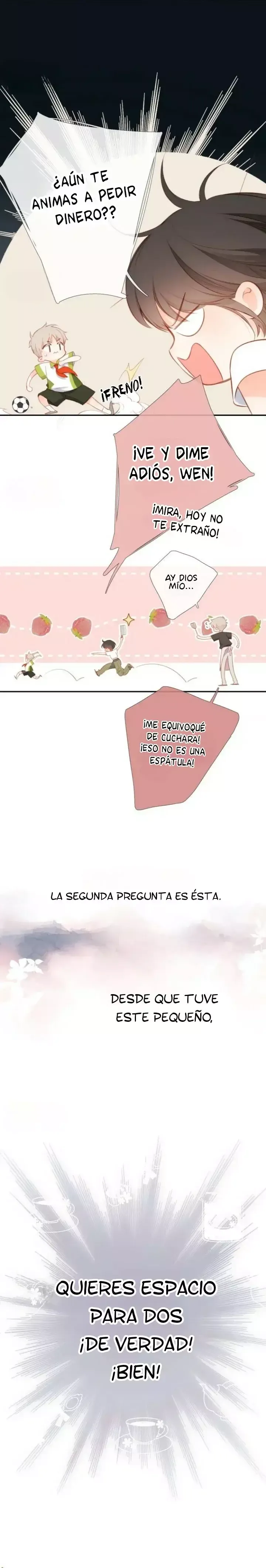 Contigo de Nuevo Capítulo 157 en Línea - página 13