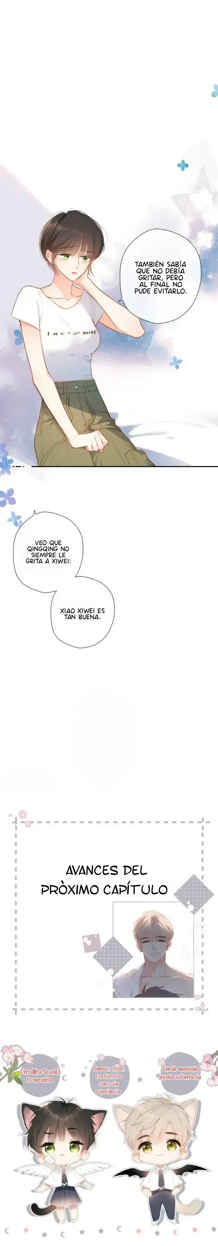 Contigo de Nuevo Capítulo 157 en Línea - página 18