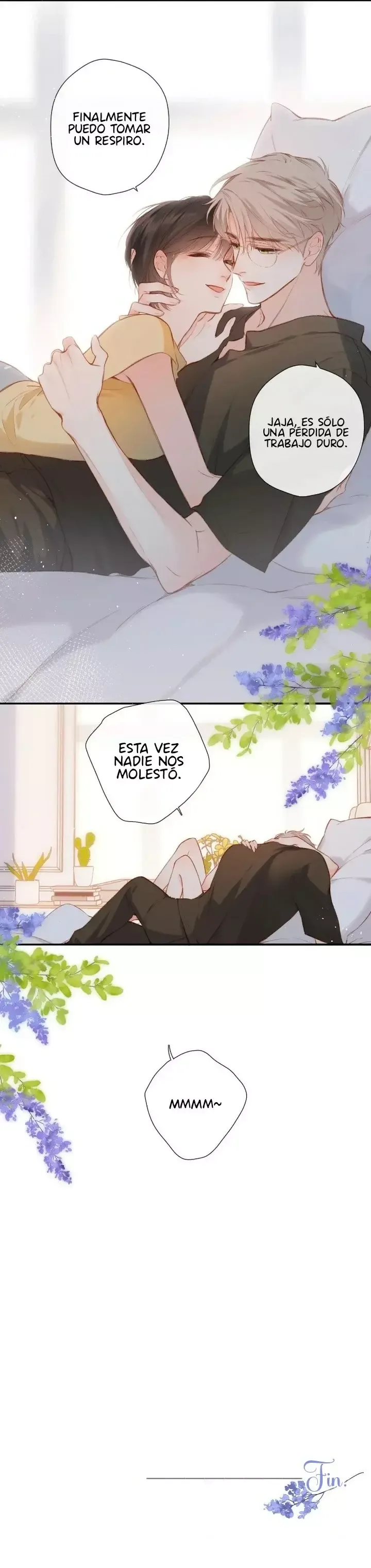 Contigo de Nuevo Capítulo 158 en Línea - página 20