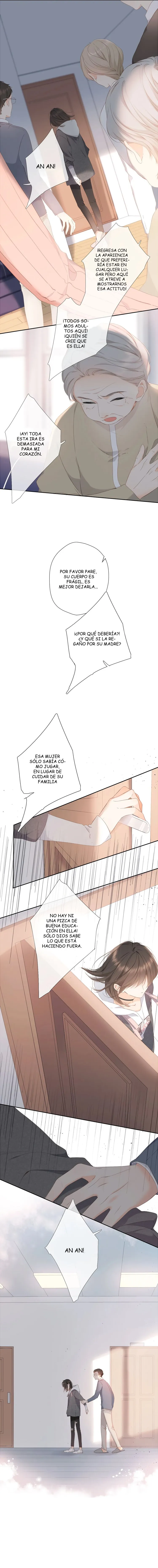 Contigo de Nuevo Capítulo 25 en Línea - página 3