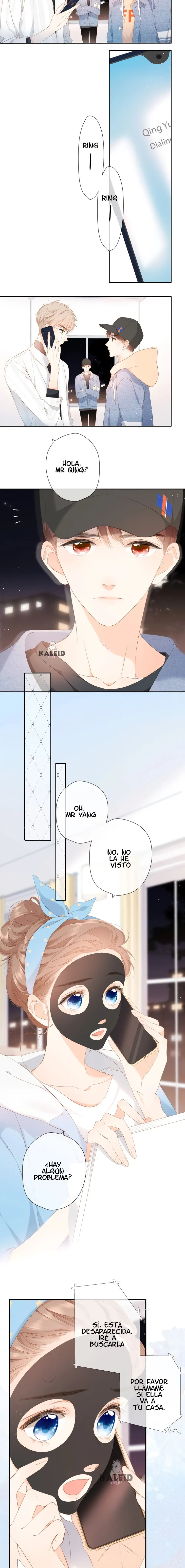 Contigo de Nuevo Capítulo 26 en Línea - página 5