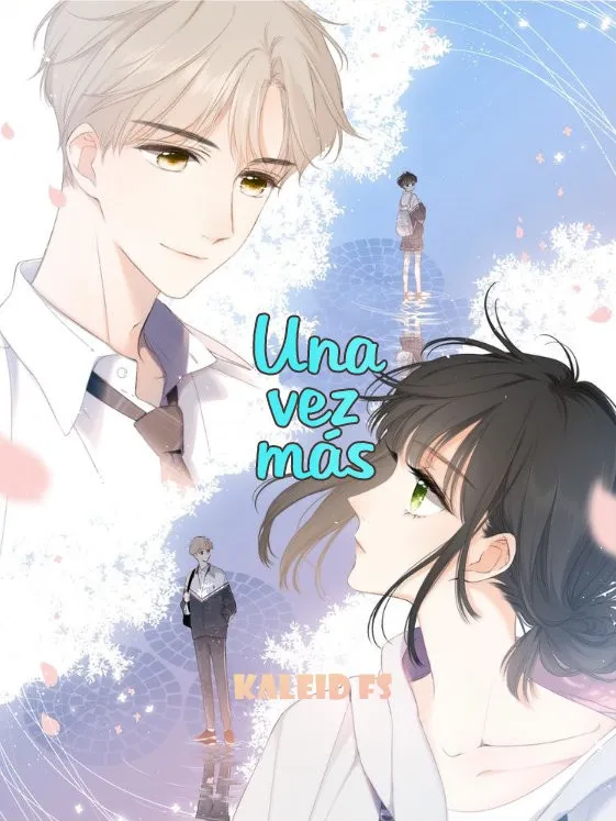 Contigo de Nuevo Capítulo 27 en Línea - página 1