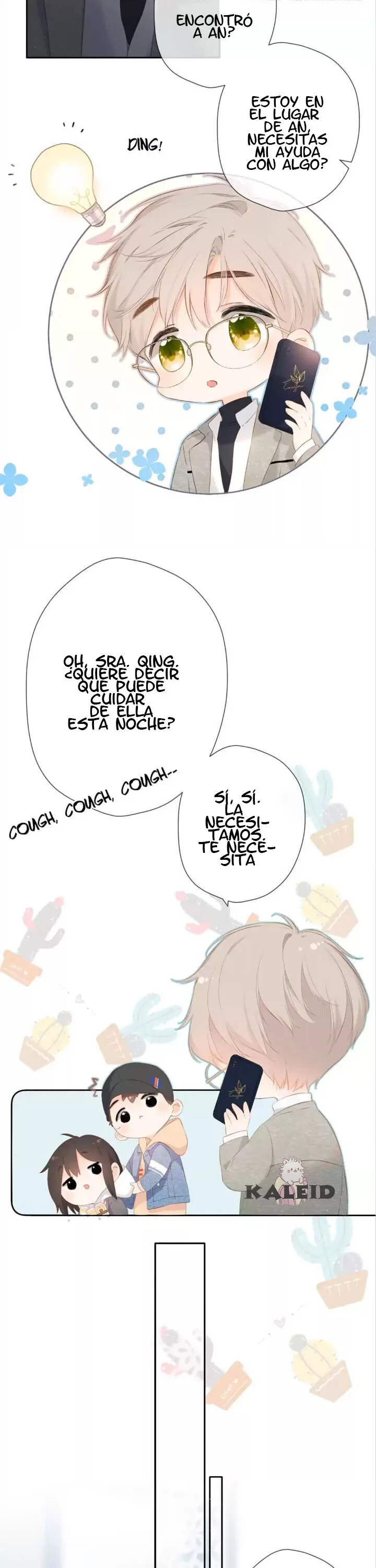 Contigo de Nuevo Capítulo 28 en Línea - página 9