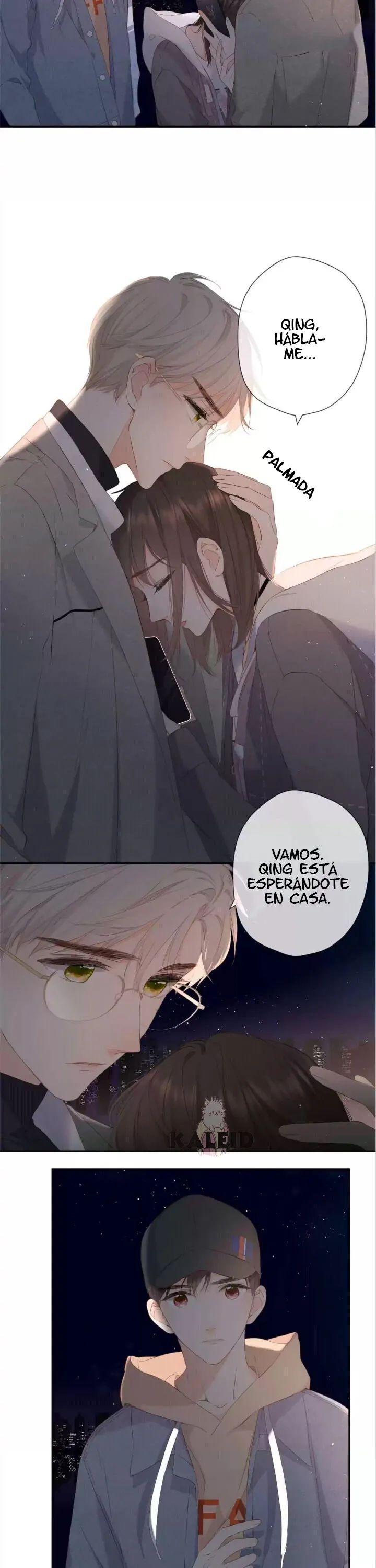 Contigo de Nuevo Capítulo 28 en Línea - página 12
