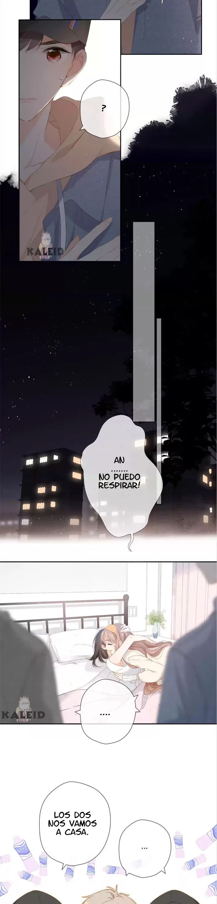 Contigo de Nuevo Capítulo 28 en Línea - página 13