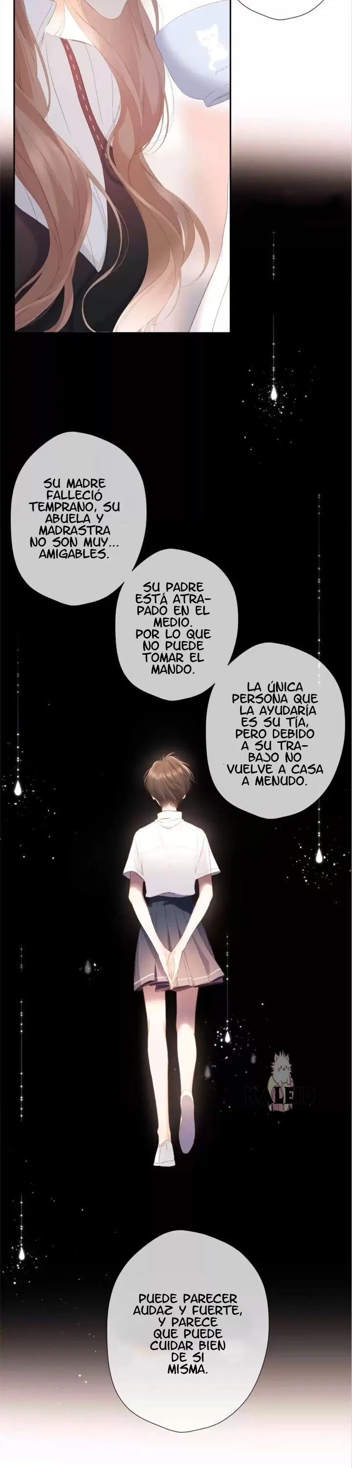 Contigo de Nuevo Capítulo 29 en Línea - página 9