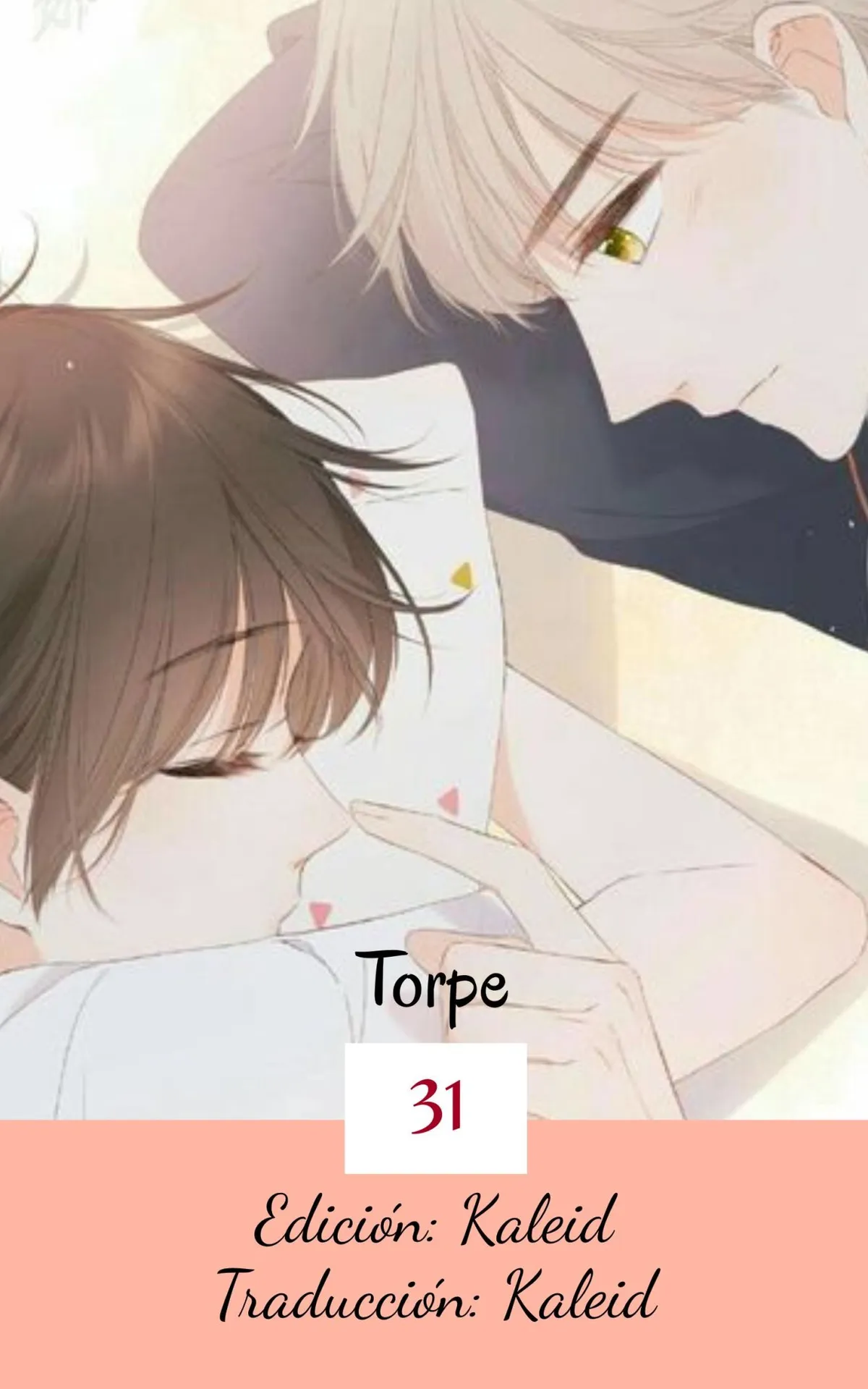 Contigo de Nuevo Capítulo 31 en Línea - página 3