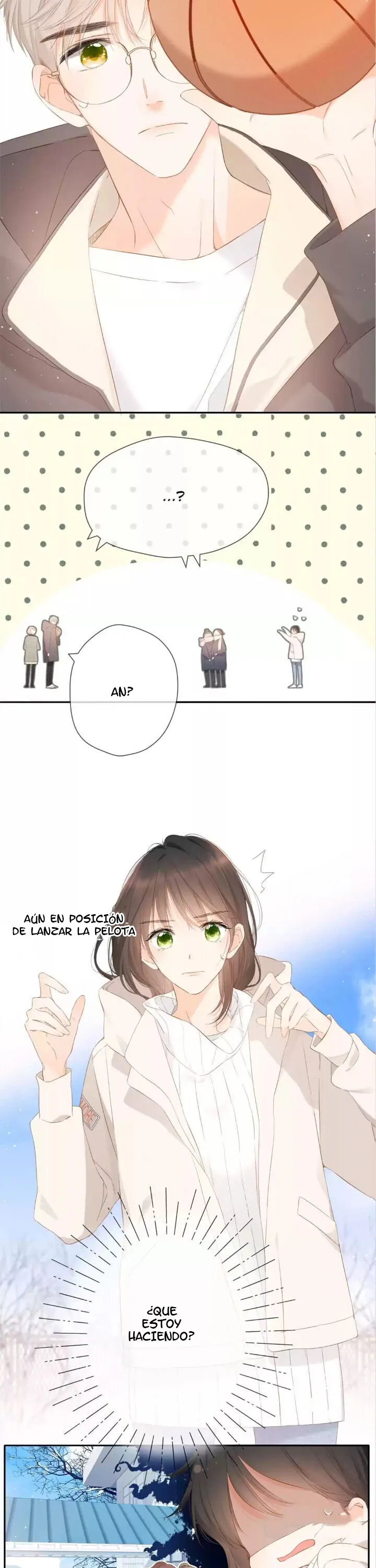 Contigo de Nuevo Capítulo 35 en Línea - página 14