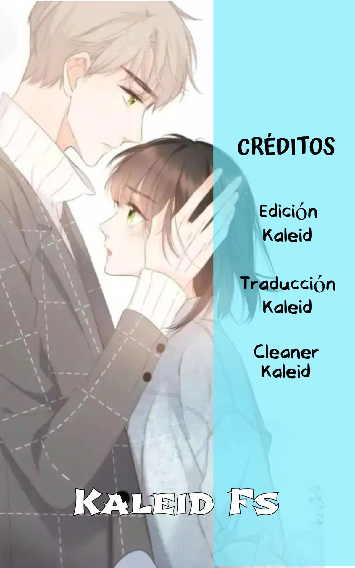 Contigo de Nuevo Capítulo 38 en Línea - página 2