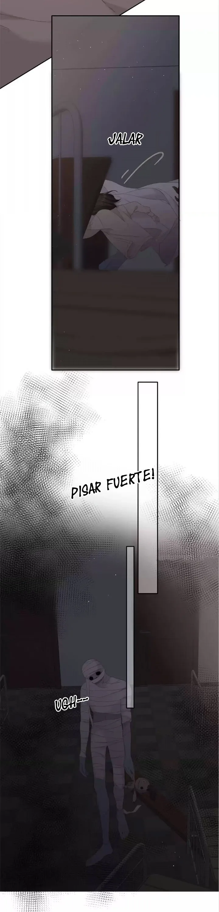 Contigo de Nuevo Capítulo 38 en Línea - página 16
