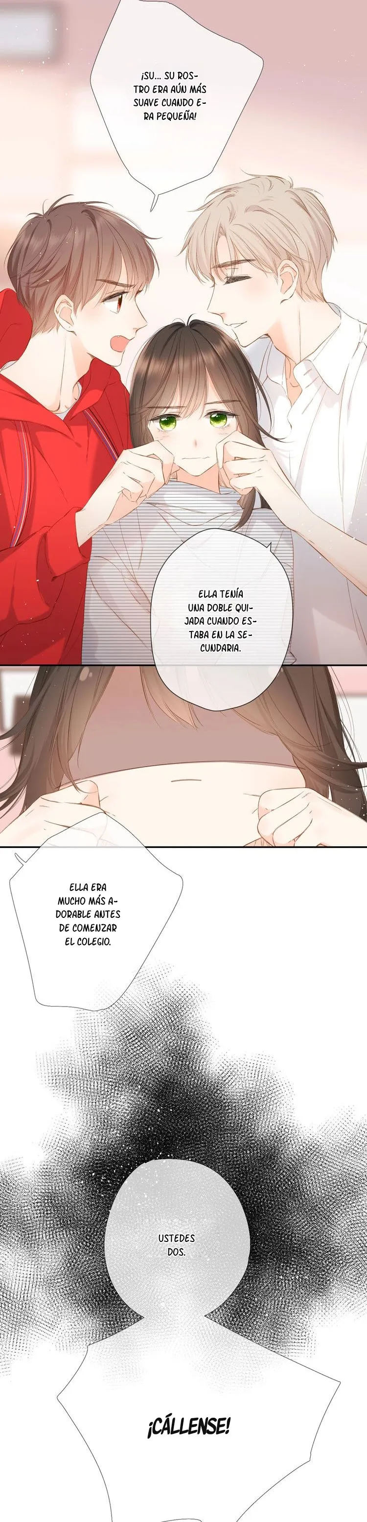 Contigo de Nuevo Capítulo 43 en Línea - página 5